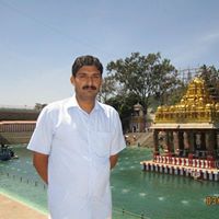 Vinod Pai Photo 10