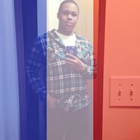 Terrence Scott Photo 24
