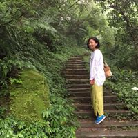 Joyce Tseng Photo 12