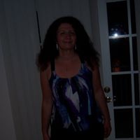 Marlene Louis Photo 21