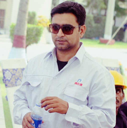 Sajid Ali Photo 20