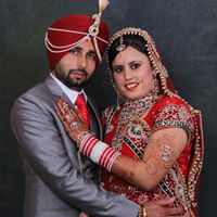 Gurleen Saini Photo 7