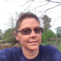 Sandra Savage Photo 15