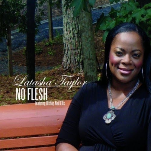 Latasha Taylor Photo 26