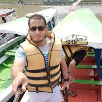 Adel Almalki Photo 4