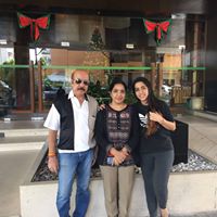 Usha Kaul Photo 20