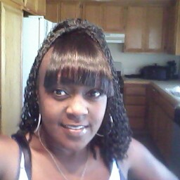Myshia Raggs Photo 2