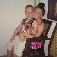 Rachael Burt Photo 11