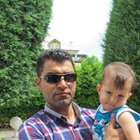 Ali Dadgar Photo 19