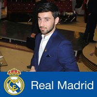 Faisal Azim Photo 2