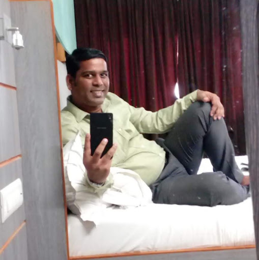 Prem Babu Photo 7