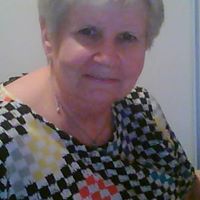Jeannette Ross Photo 7