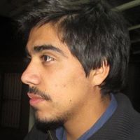 Gino Felipe Photo 9