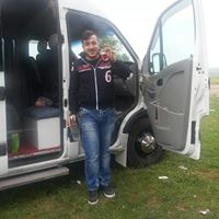 Osman Aydin Photo 6