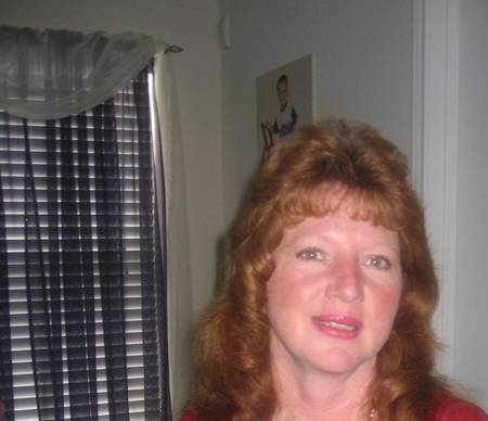 Deborah Lee Photo 17