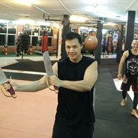 Willy Tang Photo 10