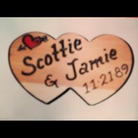 Jamie Ball Photo 37