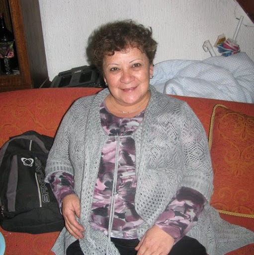 Teresa Escobar Photo 25