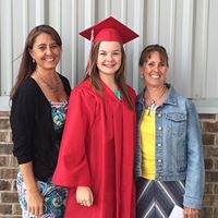 Theresa Lackey Photo 10