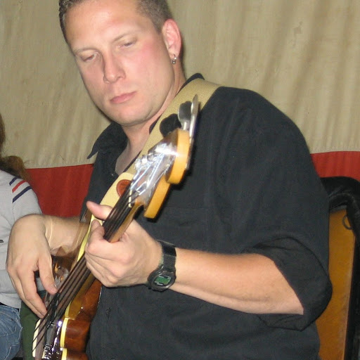 Shawn Carr Photo 35