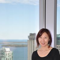 Lisa Xu Photo 36