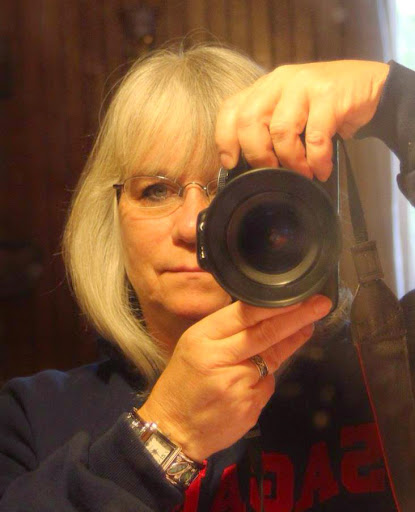 Debra Parry Photo 17