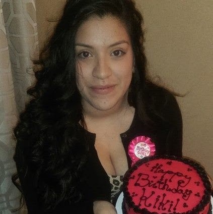 Kristina Sanchez Photo 41