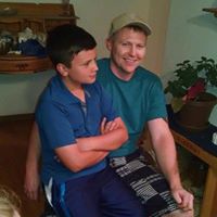 Jacob Bryson Photo 21