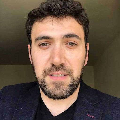 Aram Arakelyan Photo 8