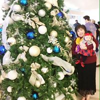 Sally Sy Photo 11