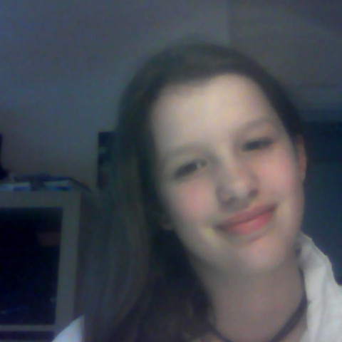 Anna Behringer Photo 1