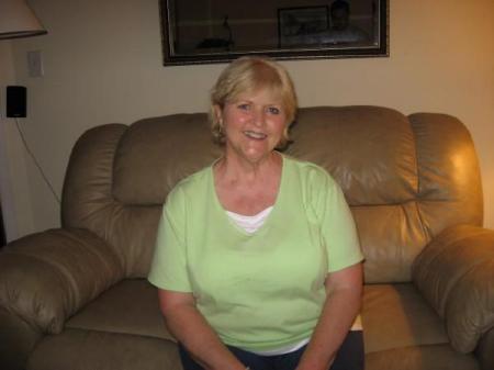 Brenda Morris Photo 23