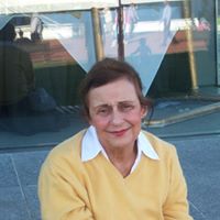 Simin Tirgari Photo 1
