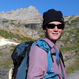 Nancy Pritchett Photo 15