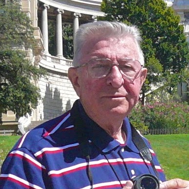 Carl Bishop Photo 45