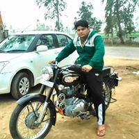 Chander Dev Photo 20