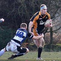 David Hoare Photo 22