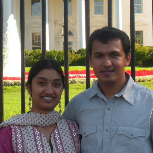 Rashmi Pillai Photo 6