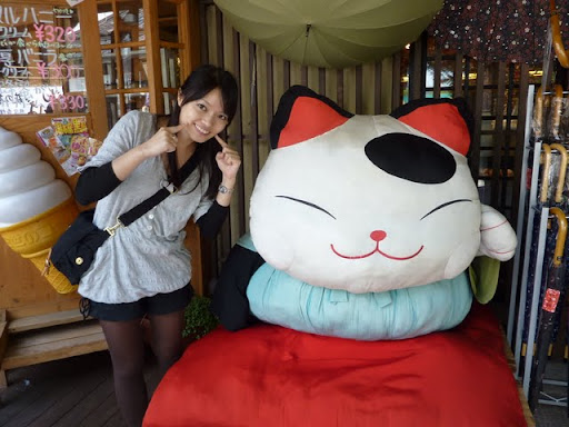 Yvonne Wang Photo 21