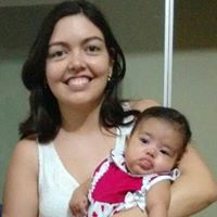 Flavia Cunha Photo 30