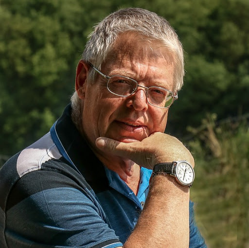 Dieter Busch Photo 11