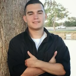 Juan Garza Photo 45