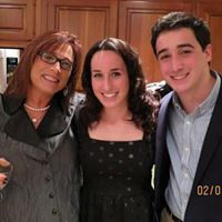 Elizabeth Shapiro Photo 34