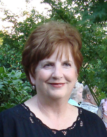 Carolyn Berry Photo 21