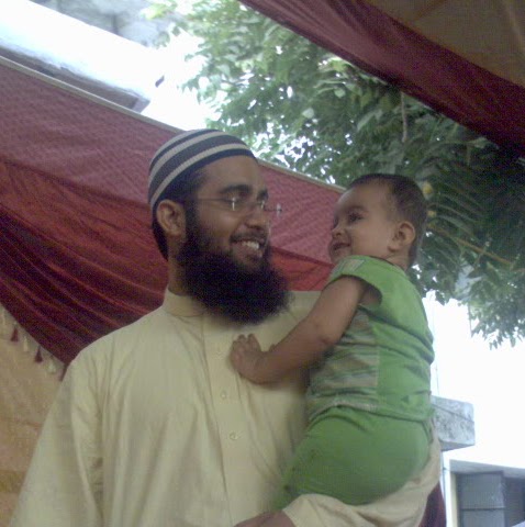 Jamal Zafar Photo 11