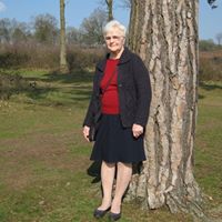 Judith Goodwin Photo 29