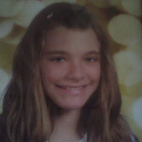 Ashley Mathes Photo 4