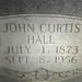 Curtis Hall Photo 7