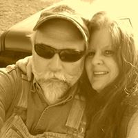 Michelle Hargrove Photo 23