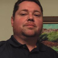 Stephen Tharp Photo 21